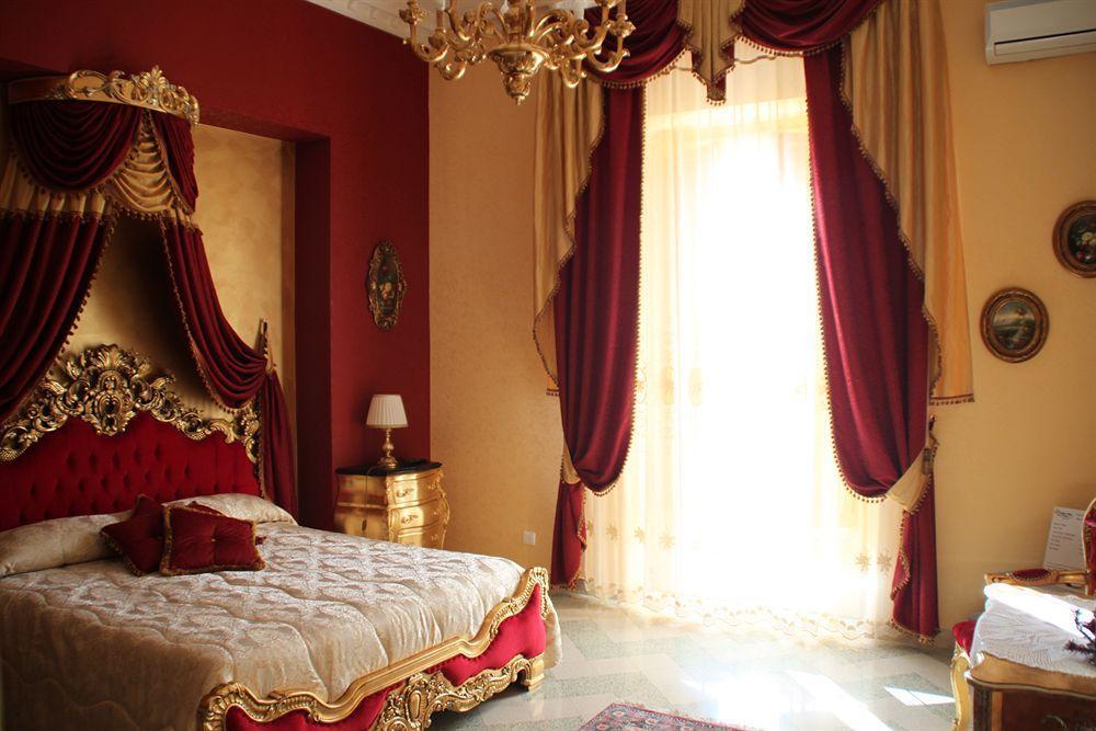 La Dolce Vita - Luxury House Agrigento Exterior foto
