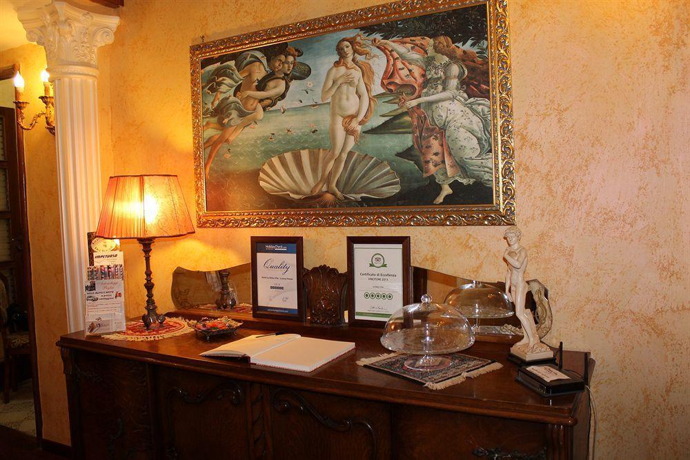 La Dolce Vita - Luxury House Agrigento Exterior foto