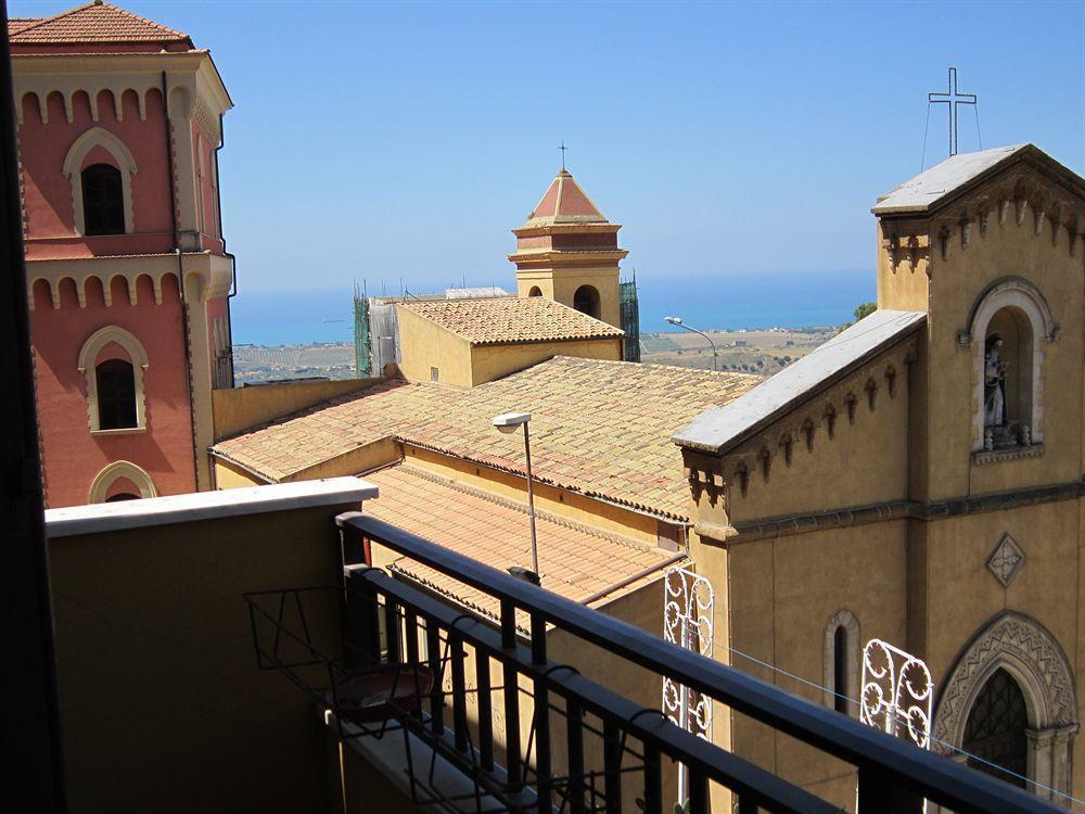 La Dolce Vita - Luxury House Agrigento Exterior foto