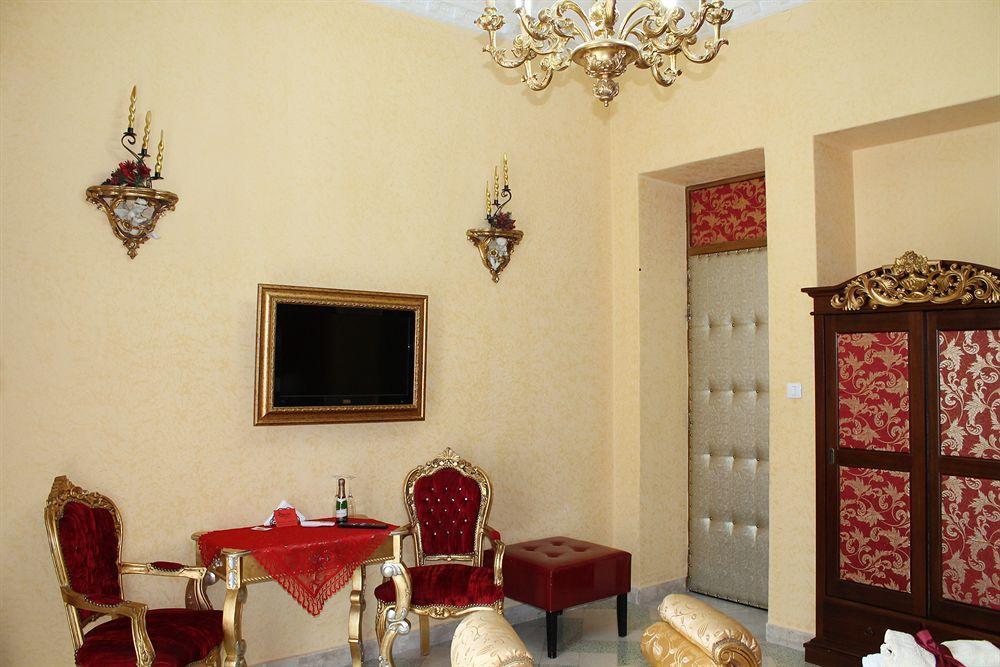 La Dolce Vita - Luxury House Agrigento Exterior foto