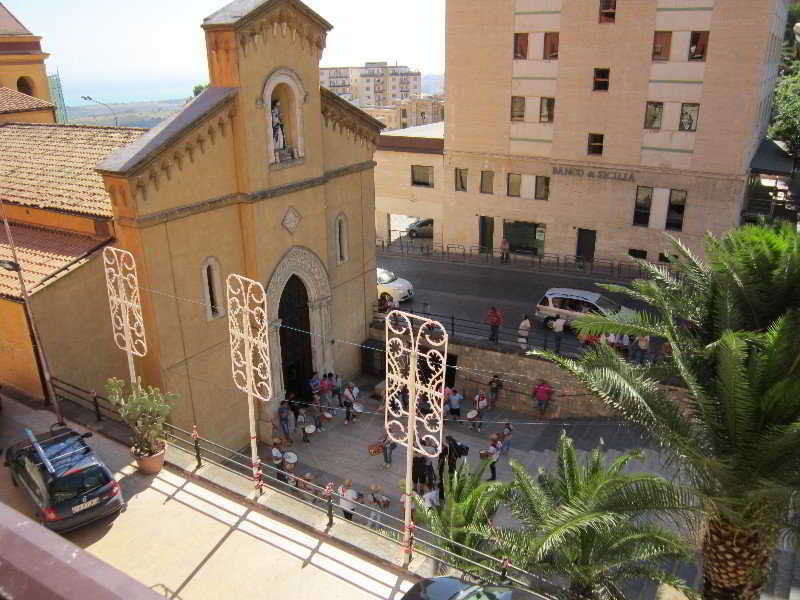 La Dolce Vita - Luxury House Agrigento Exterior foto