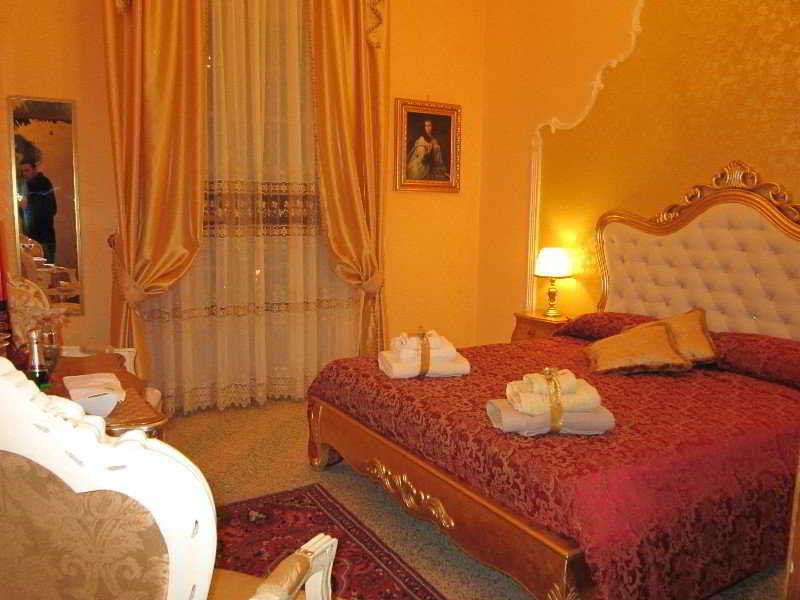 La Dolce Vita - Luxury House Agrigento Exterior foto