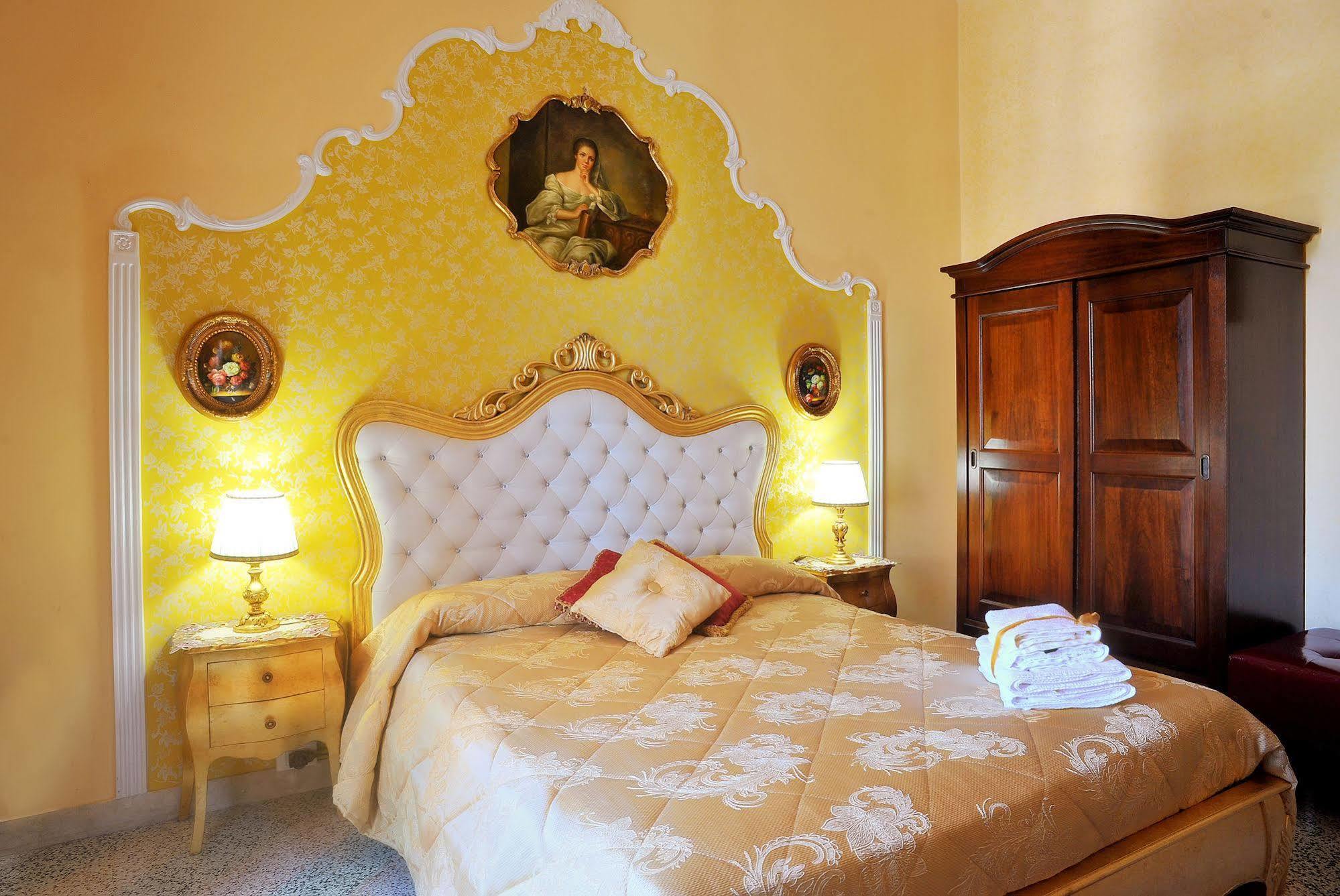 La Dolce Vita - Luxury House Agrigento Exterior foto