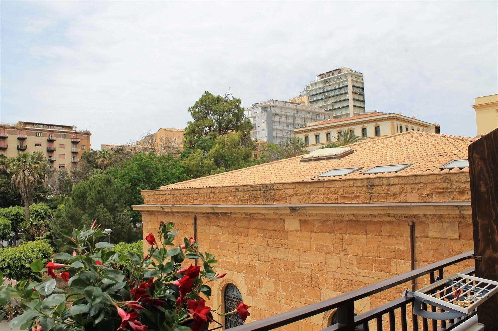 La Dolce Vita - Luxury House Agrigento Exterior foto