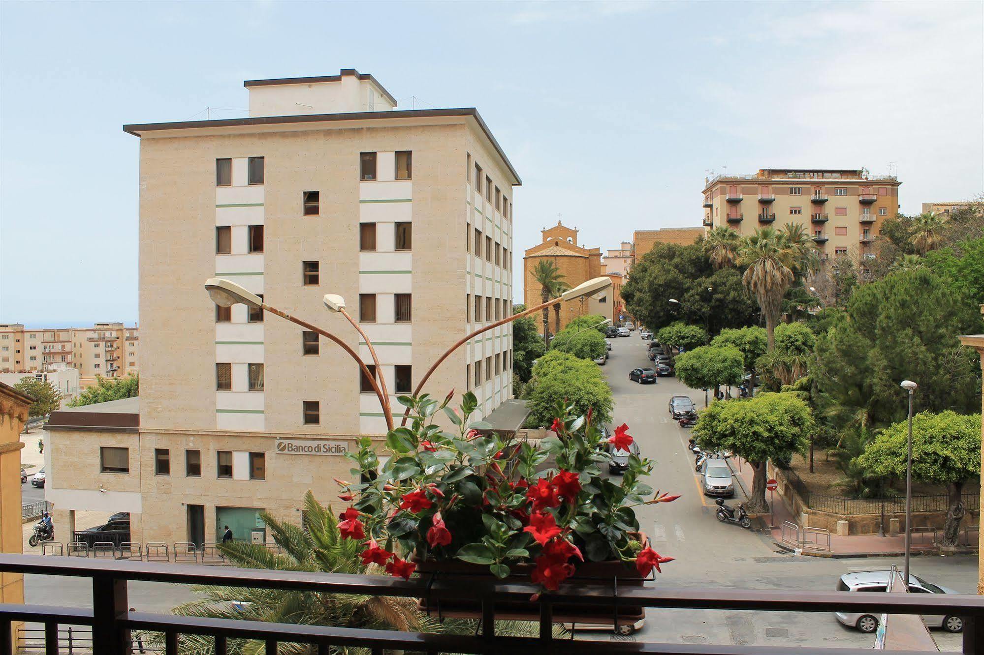 La Dolce Vita - Luxury House Agrigento Exterior foto